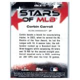 Corbin Carroll - 2026 Topps