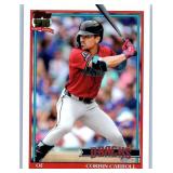 Corbin Carroll - 2026 Topps