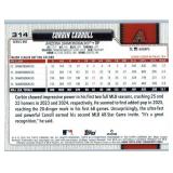 Corbin Carroll - 2026 Topps