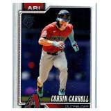 Corbin Carroll - 2026 Topps