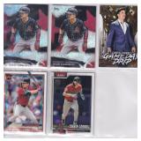 Corbin Carroll - 2026 Topps