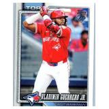 Vladimir Guerrero Jr. - 2026 Topps