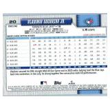 Vladimir Guerrero Jr. - 2026 Topps