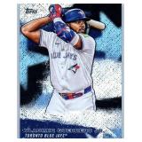 Vladimir Guerrero Jr. - 2026 Topps