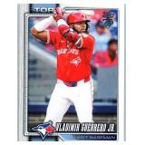Vladimir Guerrero Jr. - 2026 Topps