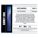 Jose Ramirez - 2026 Topps