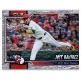 Jose Ramirez - 2026 Topps