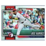 Jose Ramirez - 2026 Topps