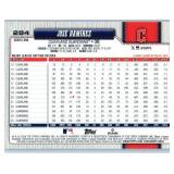 Jose Ramirez - 2026 Topps