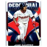 Jose Ramirez - 2026 Topps