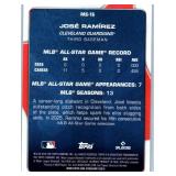 Jose Ramirez - 2026 Topps