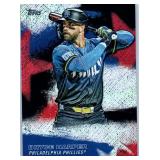 Bryce Harper - 2026 Topps