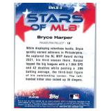 Bryce Harper - 2026 Topps