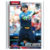Bryce Harper - 2026 Topps