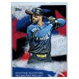 Bryce Harper - 2026 Topps
