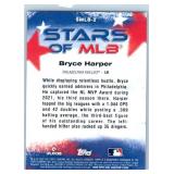 Bryce Harper - 2026 Topps