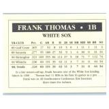 Griffey Jr., Thomas, Sandberg, Ryan - 1990 Oddball Cards