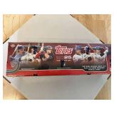 2025 Topps Baseball Hobby Set