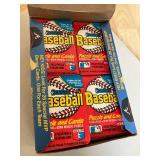 1988 Donruss Baseball Junk Wax Packs