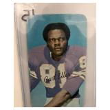 Carl Eller - 1970 Topps Super