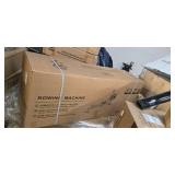 Commercial Air Rower (Concept2 Manufacturer): New