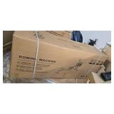 Commercial Air Rower (Concept2 Manufacturer): New