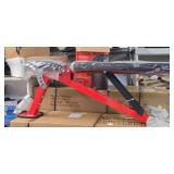 One Commercial slanted Bench (NEW)