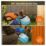 Gochifix Cordless Paint Sprayer