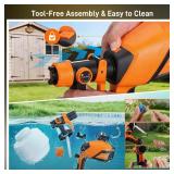 Gochifix Cordless Paint Sprayer
