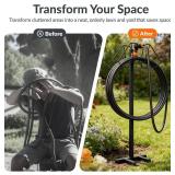 Giraffe Tools Garden Hose Holder