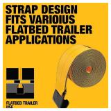 DeWalt 4" X 30