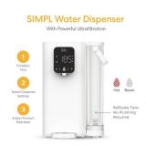 Brio SIMPL Countertop Water Dispenser