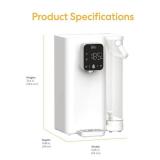 Brio SIMPL Countertop Water Dispenser