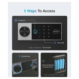 Dayi Biometric Fingerprint Safe Box