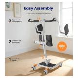 Vocic Sit-to-Stand Assist Lift
