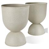 KOL Flower Planters