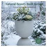 KOL Flower Planters
