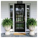 KOL Flower Planters