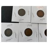 Indian Head Cents