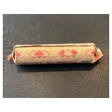 Lincoln Wheat Cent Roll