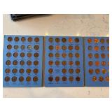 Lincoln Cent Collection