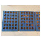 Lincoln Cent Collection