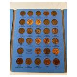 Lincoln Cent Collection