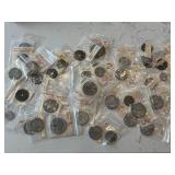 Foreign Coins