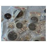 Foreign Coins