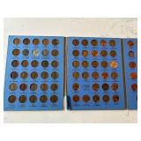 Lincoln Cent Collection
