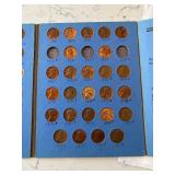Lincoln Cent Collection