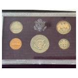1985-S Proof Set