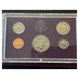 1986-S Proof Set