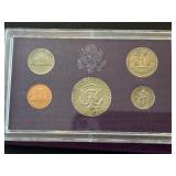 1987-S Proof Set